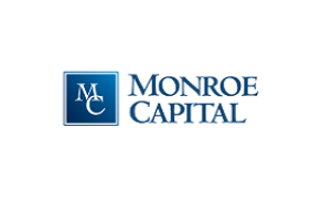 Monroe Capital品牌LOGO图片