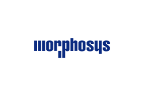 MorphoSys品牌LOGO图片