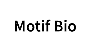 Motif Bio品牌LOGO图片