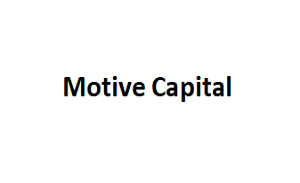 Motive Capital品牌LOGO图片