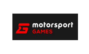 Motorsport Games品牌LOGO图片