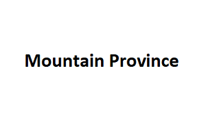 Mountain Province品牌LOGO图片