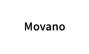 Movano品牌LOGO图片