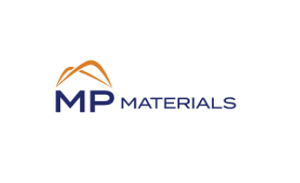 MP Materials品牌LOGO图片