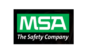MSA Safety品牌LOGO图片