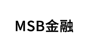 MSB金融品牌LOGO图片