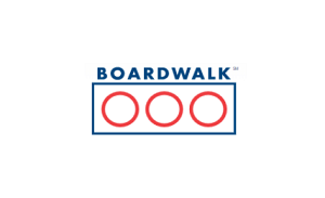 木板路管线品牌LOGO图片