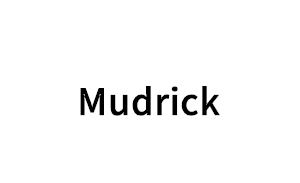 Mudrick品牌LOGO图片