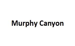 Murphy Canyon品牌LOGO图片