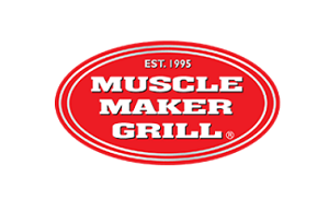 Muscle Maker品牌LOGO图片