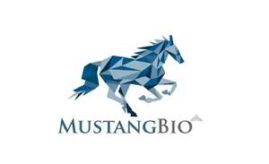 Mustang Bio品牌LOGO图片
