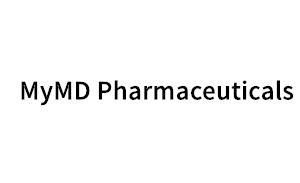 MyMD Pharmaceuticals品牌LOGO图片