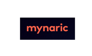 Mynaric品牌LOGO图片