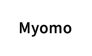 Myomo品牌LOGO图片