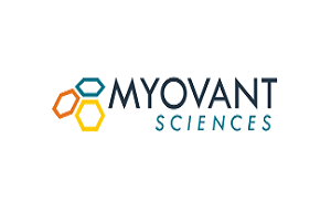 Myovant Sciences品牌LOGO图片