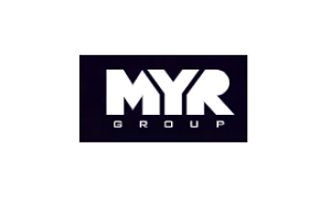 MYR集团品牌LOGO图片