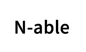 N-able品牌LOGO图片
