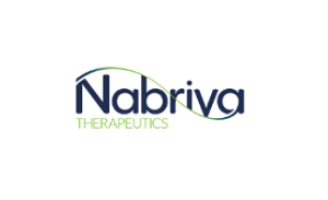 Nabriva Therapeutics品牌LOGO图片