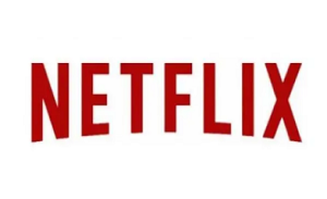 奈飞品牌LOGO图片