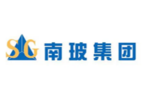 南玻集团品牌LOGO图片