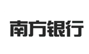 南方银行品牌LOGO图片