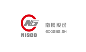 南钢股份品牌LOGO图片
