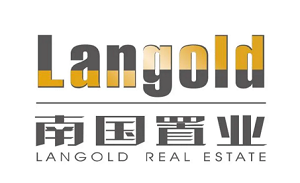 南国置业品牌LOGO图片