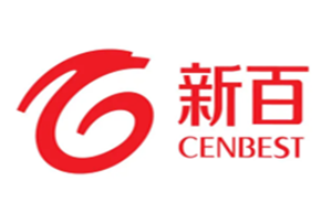南京新百品牌LOGO图片