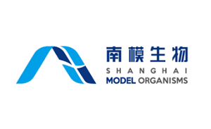 南模生物品牌LOGO图片