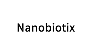 Nanobiotix品牌LOGO图片
