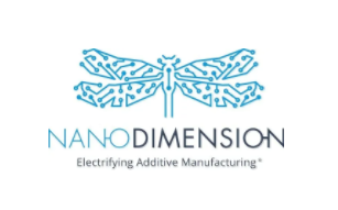 Nano Dimension品牌LOGO图片