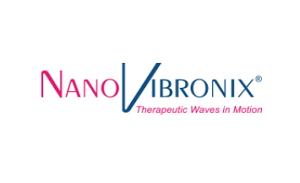 NanoVibronix品牌LOGO图片