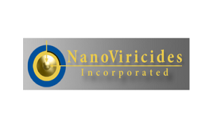 NanoViricides品牌LOGO图片