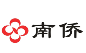 南侨食品品牌LOGO图片