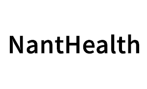 NantHealth品牌LOGO图片