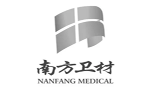 南卫股份品牌LOGO图片