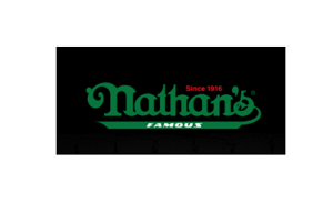 纳森连锁餐饮品牌LOGO图片