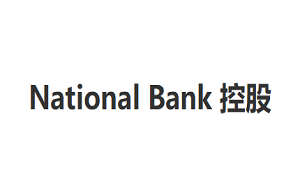NationalBank/National Bank控股品牌LOGO图片