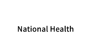 National Health品牌LOGO图片
