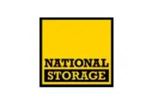 National Storage品牌LOGO图片