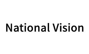National Vision品牌LOGO图片