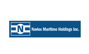 Navios/海事控股品牌LOGO图片