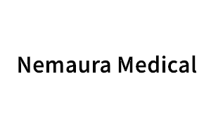 Nemaura Medical品牌LOGO图片