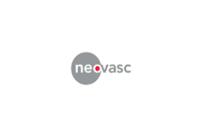 Neovasc品牌LOGO图片