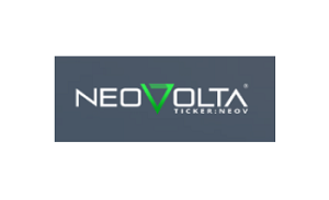 NeoVolta品牌LOGO图片