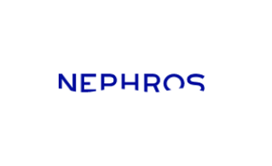 Nephros品牌LOGO图片