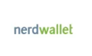 NerdWallet品牌LOGO图片
