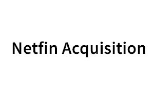 Netfin Acquisition品牌LOGO图片