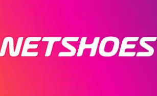 Netshoes品牌LOGO图片