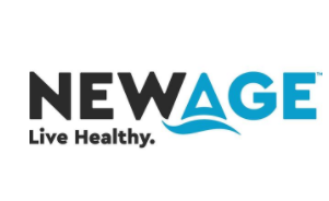 NewAge品牌LOGO图片